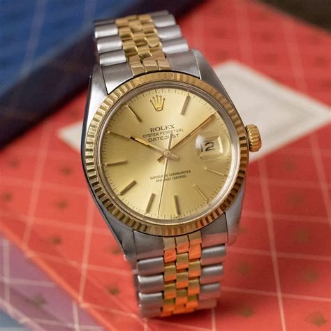 rolex 16013 1982|rolex datejust 16013 for sale.